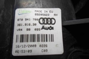 Изображение товара 57640 - 00057640 fara protivotumannaya pravaya 