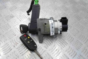 Изображение товара 57707 - 00057707 zamok zazhiganiya Volvo V50