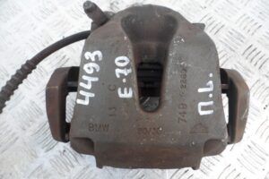 Изображение товара 57713 - 00057713 support perednij levyj 