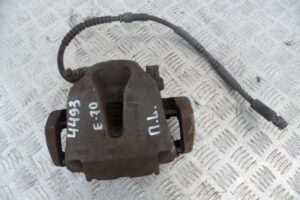 Изображение товара 57713 - 00057713 support perednij levyj 1