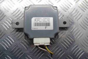 Изображение товара 57764 - 00057764 blok upravleniya razdatkoj 