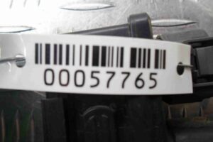 Изображение товара 57765 - 00057765 rele Peugeot 306