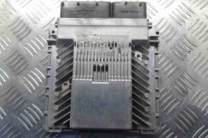 Изображение товара 57773 - 00057773 blok upravleniya dvs 