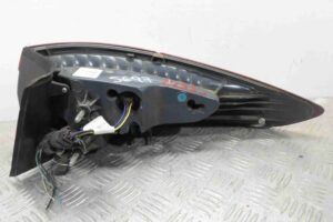 Изображение товара 57811 - 00057811 fonar kryla levyj Chevrolet Aveo