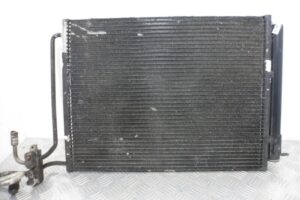 Изображение товара 57812 - 00057812 radiator konditsionera 