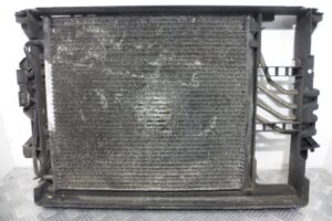 Изображение товара 57830 - 00057830 radiator konditsionera 