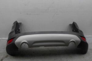 Изображение товара 57851 - 00057851 bamper zadnij 