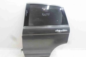 Изображение товара 57898 - 00057898 dver zadnyaya levaya Renault Sandero