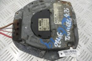 Изображение товара 57965 - 00057965 ventilyator okhlazhdeniya (elektro) Toyota Matrix