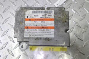 Изображение товара 58009 - 00058009 blok upravleniya podushek bezopasnosti 