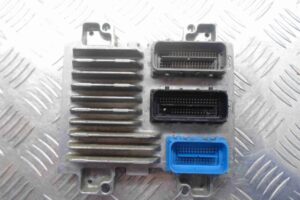 Изображение товара 58078 - 00058078 blok upravleniya dvs 