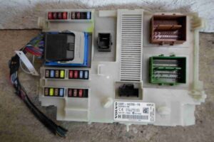 Изображение товара 58088 - 00058088 blok predokhranitelej 