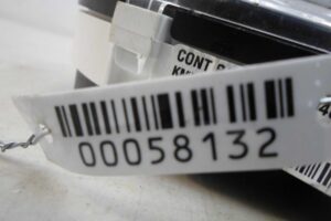 Изображение товара 58132 - 00058132 schitok priborov Audi TT 1