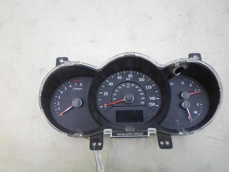 Изображение товара 58132 - 00058132 schitok priborov Audi TT