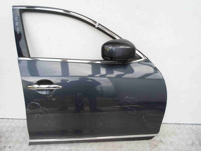 Изображение товара 58198 - 00058198 dver perednyaya pravaya Toyota Hiace 5