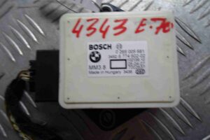 Изображение товара 58271 - 00058271 datchik urovnya oborotov 