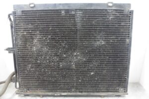 Изображение товара 58298 - 00058298 radiator konditsionera Ford Probe