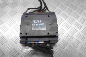 Изображение товара 58363 - 00058363 blok komforta Mercedes A klasse 1