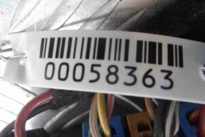 Изображение товара 58363 - 00058363 blok komforta Mercedes A klasse 2