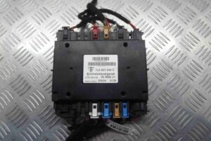 Изображение товара 58363 - 00058363 blok komforta Mercedes A klasse