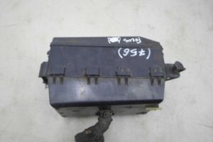 Изображение товара 58430 - 00058430 blok predokhranitelej Dodge Nitro 1