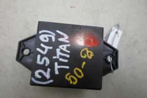 Изображение товара 58566 - 00058566 blok upravleniya Land Rover Range Rover Sport