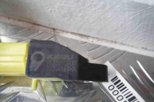 Изображение товара 58603 - 00058603 datchik udara Peugeot 107