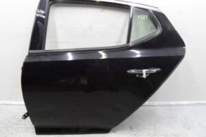 Изображение товара 58608 - 00058608 dver zadnyaya levaya 