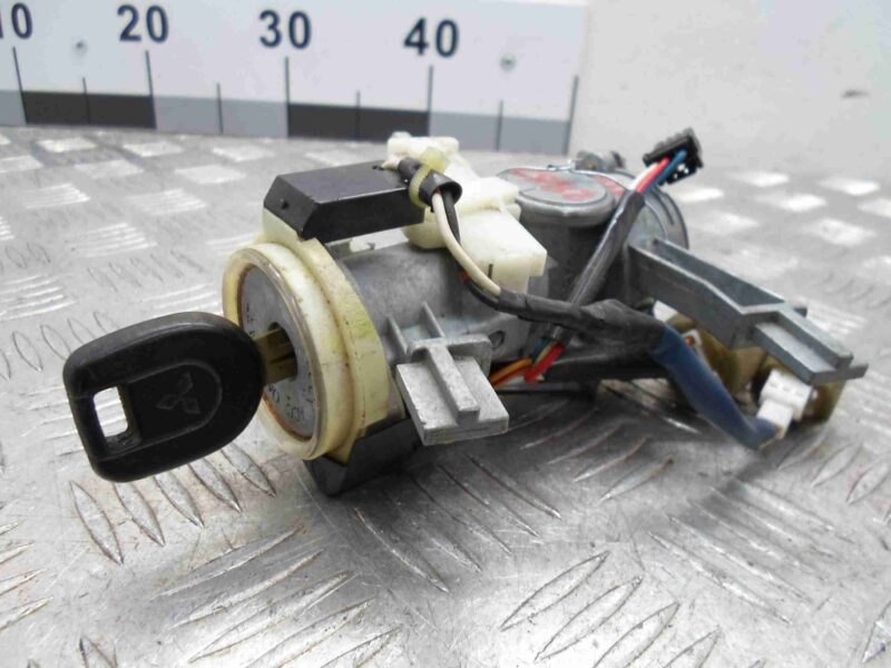 Изображение товара 58617 - 00058617 zamok zazhiganiya Isuzu Rodeo