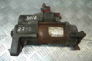 Изображение товара 58689 - 00058689 starter Chevrolet Lumina