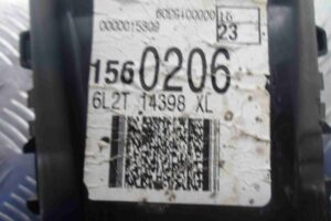 Изображение товара 58757 - 00058757 blok predokhranitelej BMW 4 Series