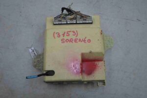 Изображение товара 58889 - 00058889 blok predokhranitelej Audi TT