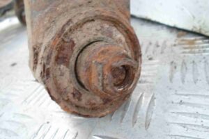 Изображение товара 58935 - 00058935 rychag zadnij pravyj nizhnij Audi Q7 1