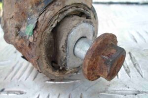 Изображение товара 58935 - 00058935 rychag zadnij pravyj nizhnij Audi Q7 2