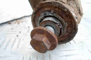 Изображение товара 58935 - 00058935 rychag zadnij pravyj nizhnij Audi Q7