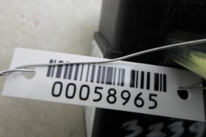 Изображение товара 58965 - 00058965 zamok zazhiganiya Lexus LS