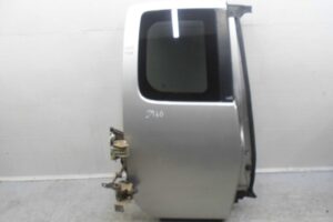 Изображение товара 59027 - 00059027 dver zadnyaya pravaya Land Rover Range Rover Sport