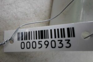 Изображение товара 59033 - 00059033 blok upravleniya sidenem Lexus RX