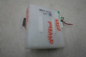 Изображение товара 59042 - 00059042 blok upravleniya Lexus RX