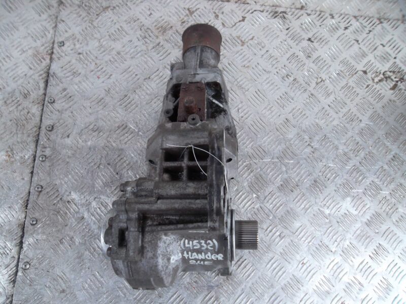 Изображение товара 59121 - 00059121 razdatochnaya korobka 1