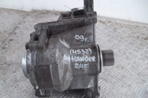 Изображение товара 59121 - 00059121 razdatochnaya korobka 2