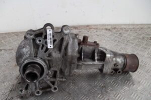 Изображение товара 59121 - 00059121 razdatochnaya korobka 3