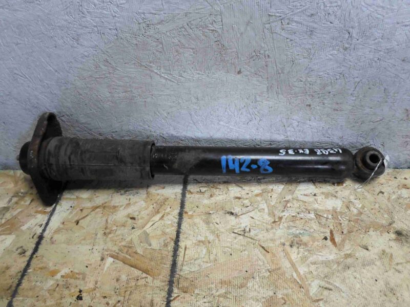 Изображение товара 59139 - 00059139 amortizator zadnij levyj Toyota Hiace 3