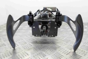 Изображение товара 59201 - 00059201 kolonka rulevaya 