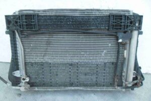 Изображение товара 59232 - 00059232 kasseta radiatorov Volvo S40