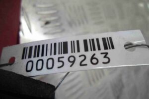 Изображение товара 59263 - 00059263 fonar kryshki levyj Mercedes Sprinter