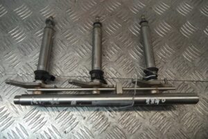 Изображение товара 59290 - 00059290 toplivnaya rampa Ford Mondeo