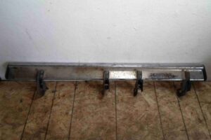 Изображение товара 59325 - 00059325 podnozhka levaya 