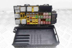 Изображение товара 59357 - 00059357 blok predokhranitelej BMW 4 Series