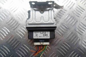 Изображение товара 59378 - 00059378 blok upravleniya razdatkoj Pontiac TransSport